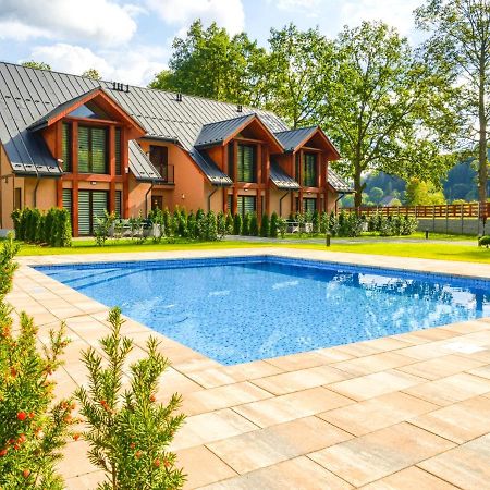 River Rest - Adults Only Swieradow-Zdroj Ngoại thất bức ảnh