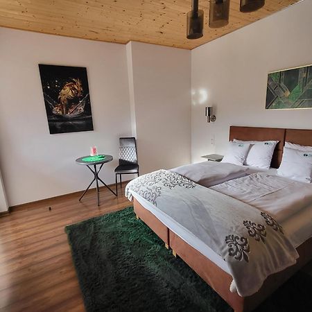River Rest - Adults Only Swieradow-Zdroj Ngoại thất bức ảnh