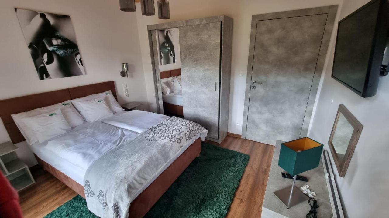 River Rest - Adults Only Swieradow-Zdroj Ngoại thất bức ảnh