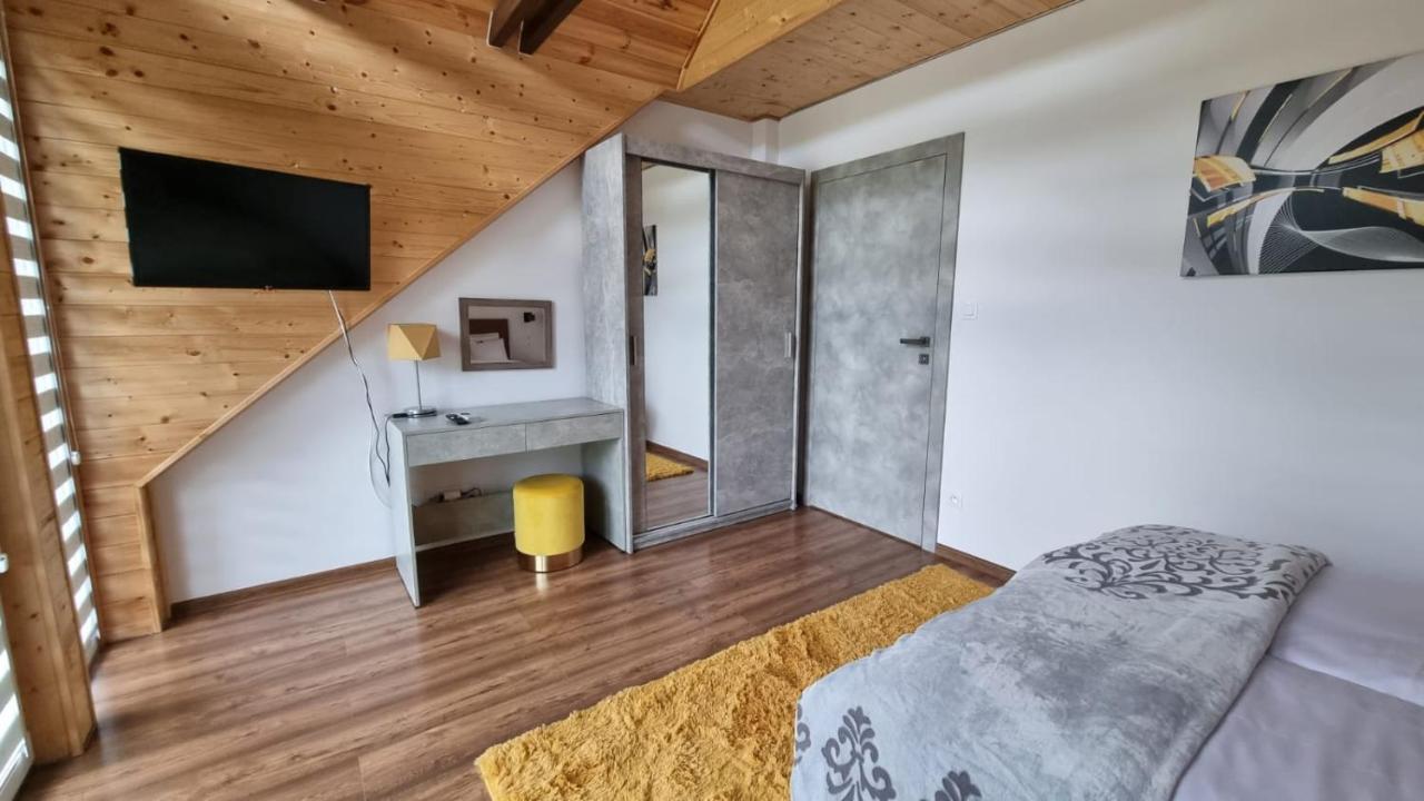 River Rest - Adults Only Swieradow-Zdroj Ngoại thất bức ảnh
