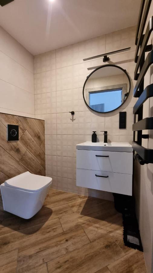 River Rest - Adults Only Swieradow-Zdroj Ngoại thất bức ảnh