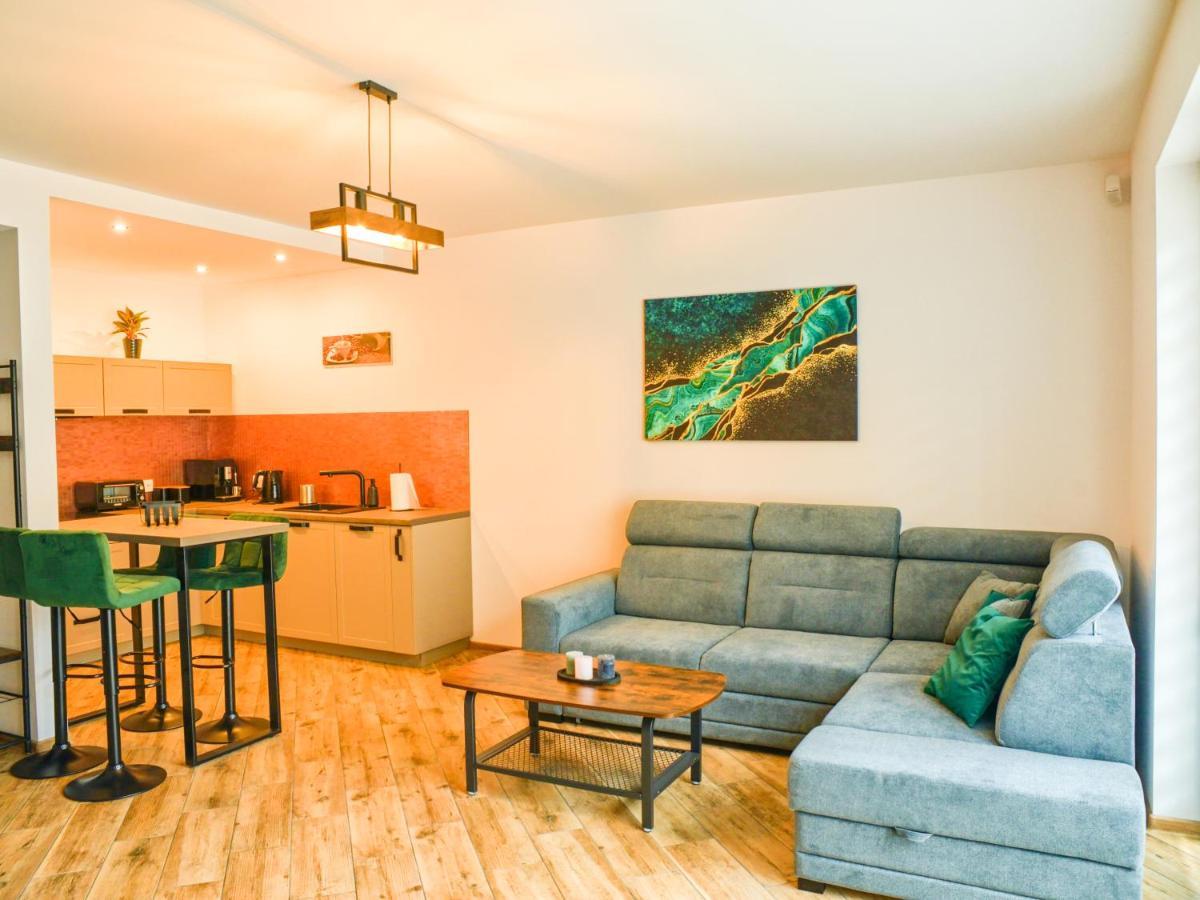 River Rest - Adults Only Swieradow-Zdroj Ngoại thất bức ảnh