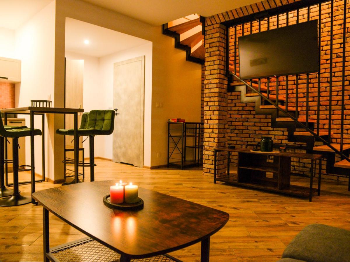 River Rest - Adults Only Swieradow-Zdroj Ngoại thất bức ảnh
