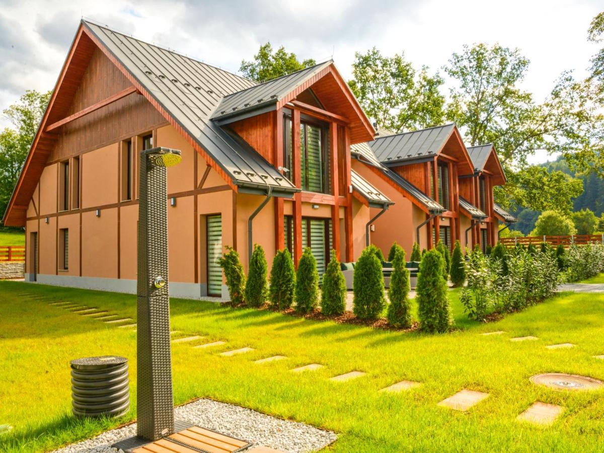 River Rest - Adults Only Swieradow-Zdroj Ngoại thất bức ảnh