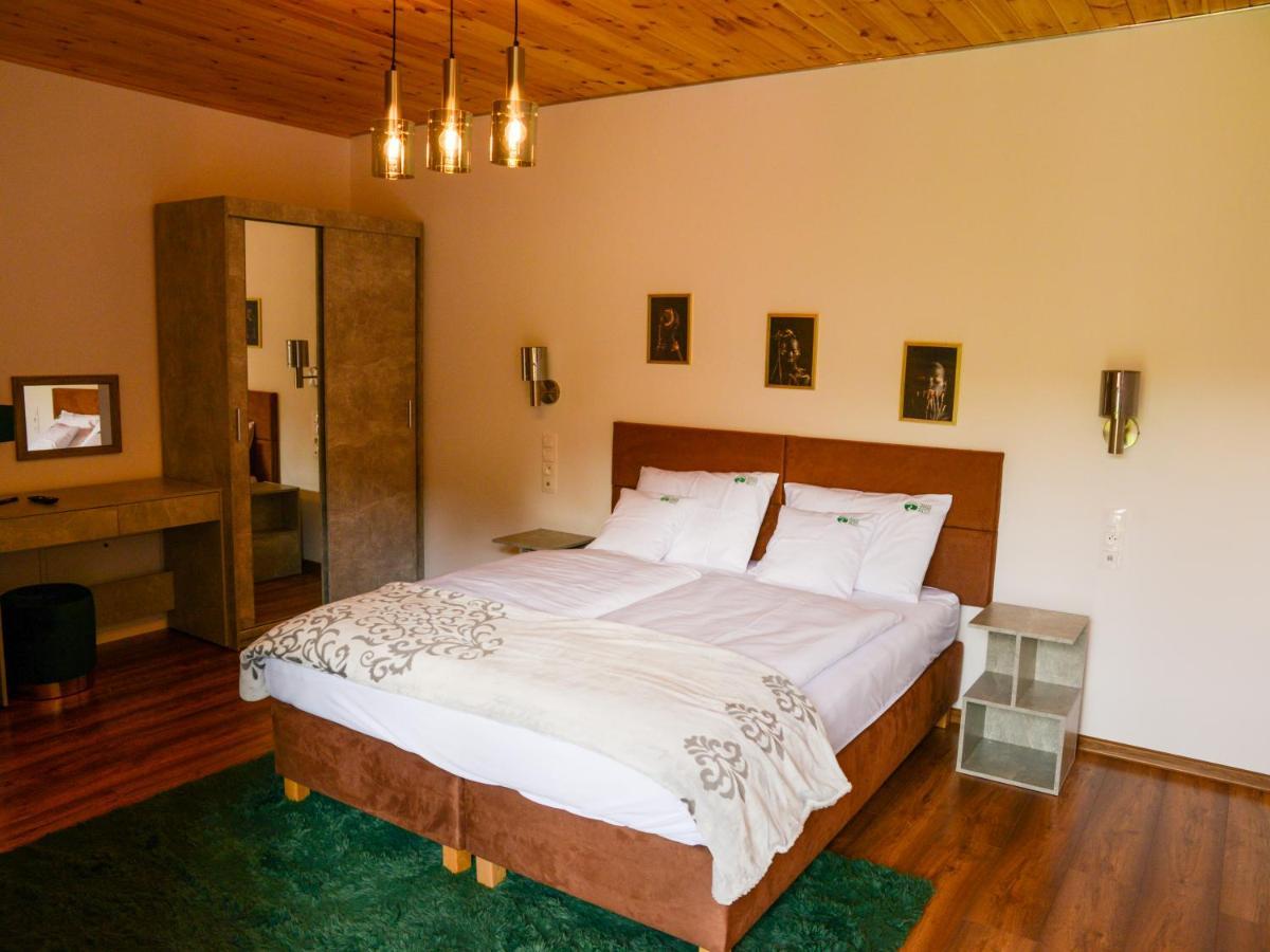 River Rest - Adults Only Swieradow-Zdroj Ngoại thất bức ảnh