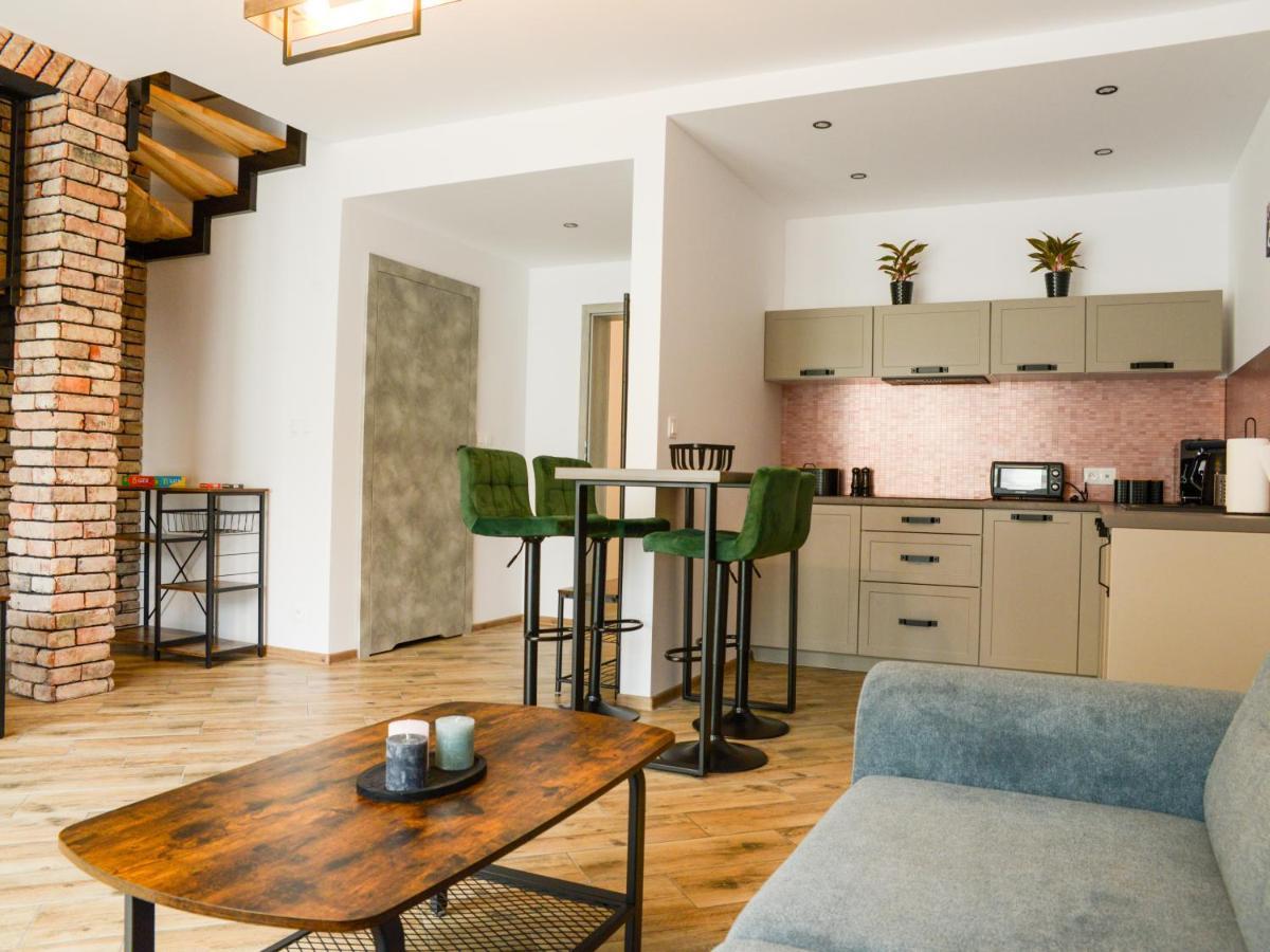 River Rest - Adults Only Swieradow-Zdroj Ngoại thất bức ảnh