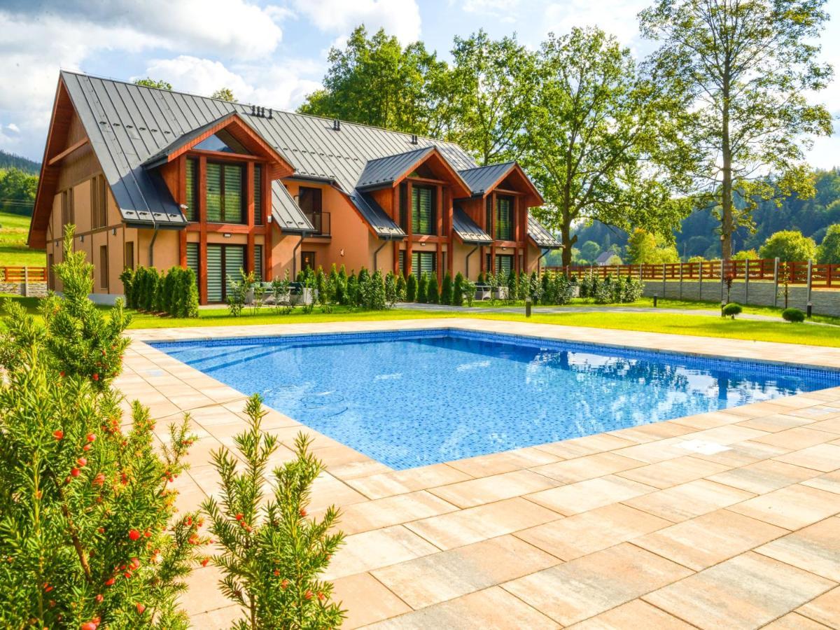 River Rest - Adults Only Swieradow-Zdroj Ngoại thất bức ảnh