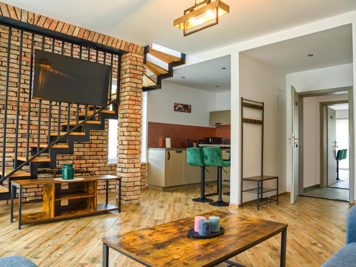 River Rest - Adults Only Swieradow-Zdroj Ngoại thất bức ảnh