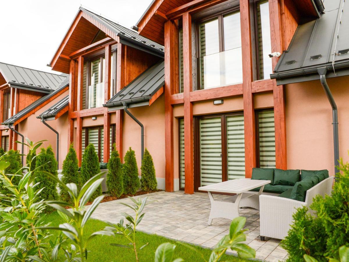 River Rest - Adults Only Swieradow-Zdroj Ngoại thất bức ảnh