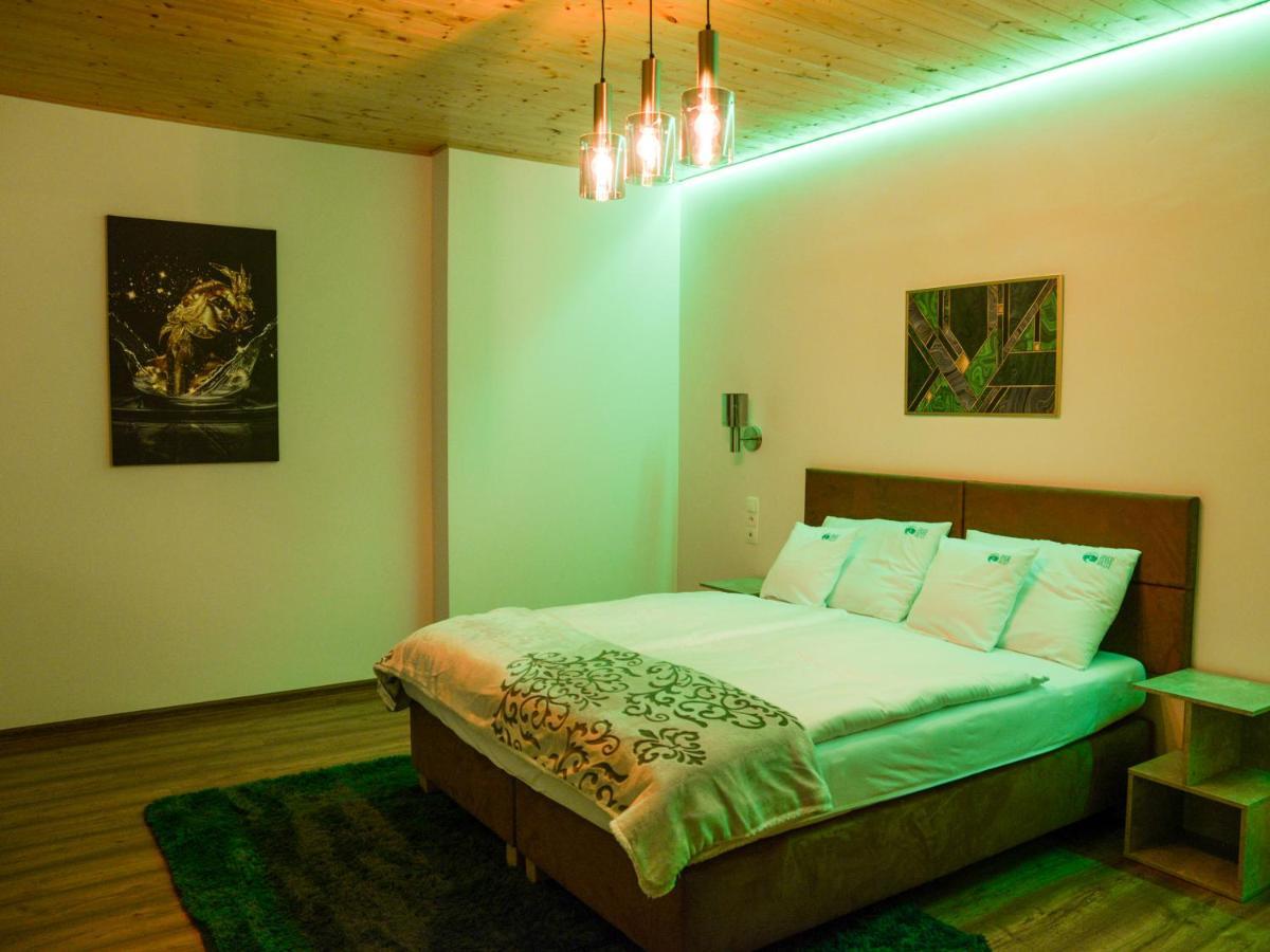 River Rest - Adults Only Swieradow-Zdroj Ngoại thất bức ảnh