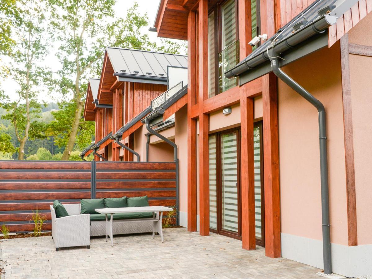River Rest - Adults Only Swieradow-Zdroj Ngoại thất bức ảnh