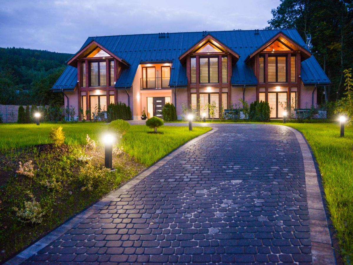River Rest - Adults Only Swieradow-Zdroj Ngoại thất bức ảnh