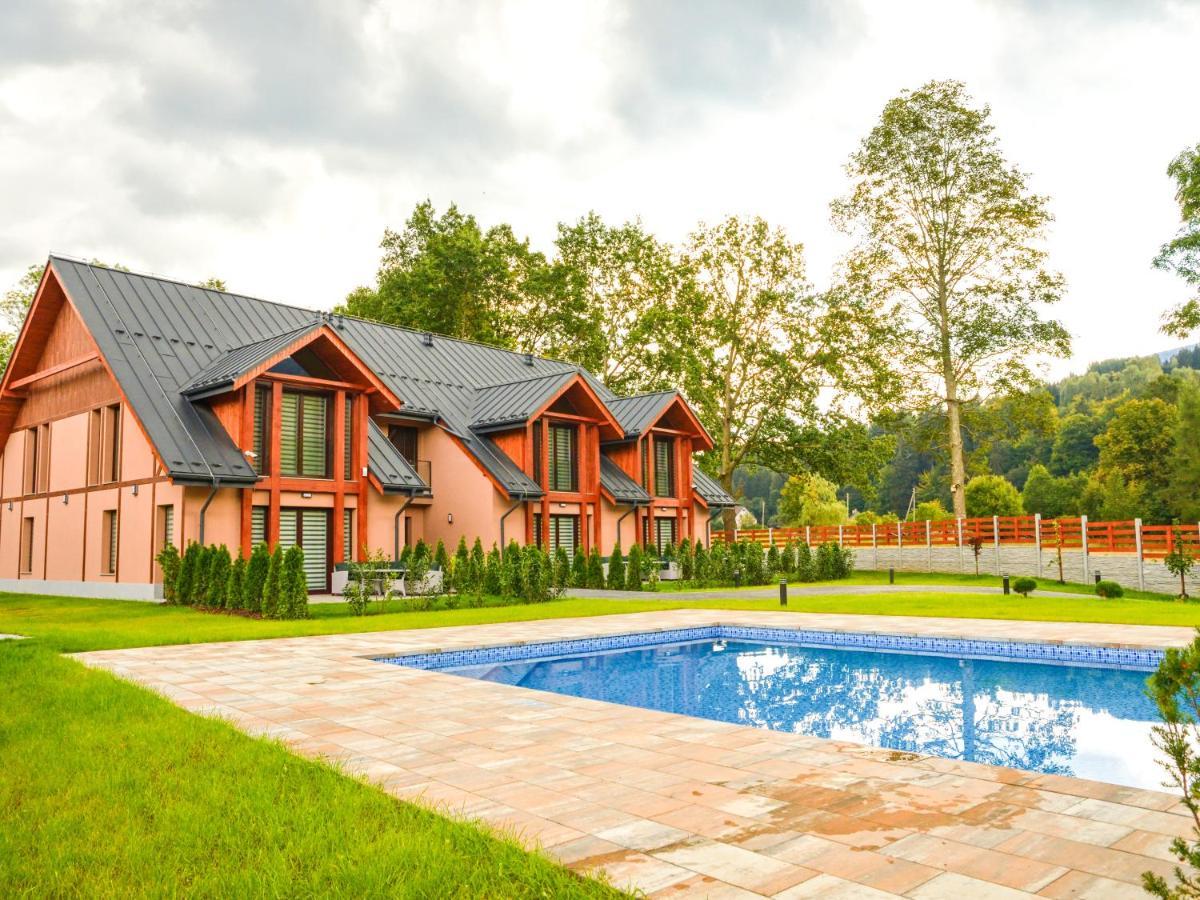 River Rest - Adults Only Swieradow-Zdroj Ngoại thất bức ảnh
