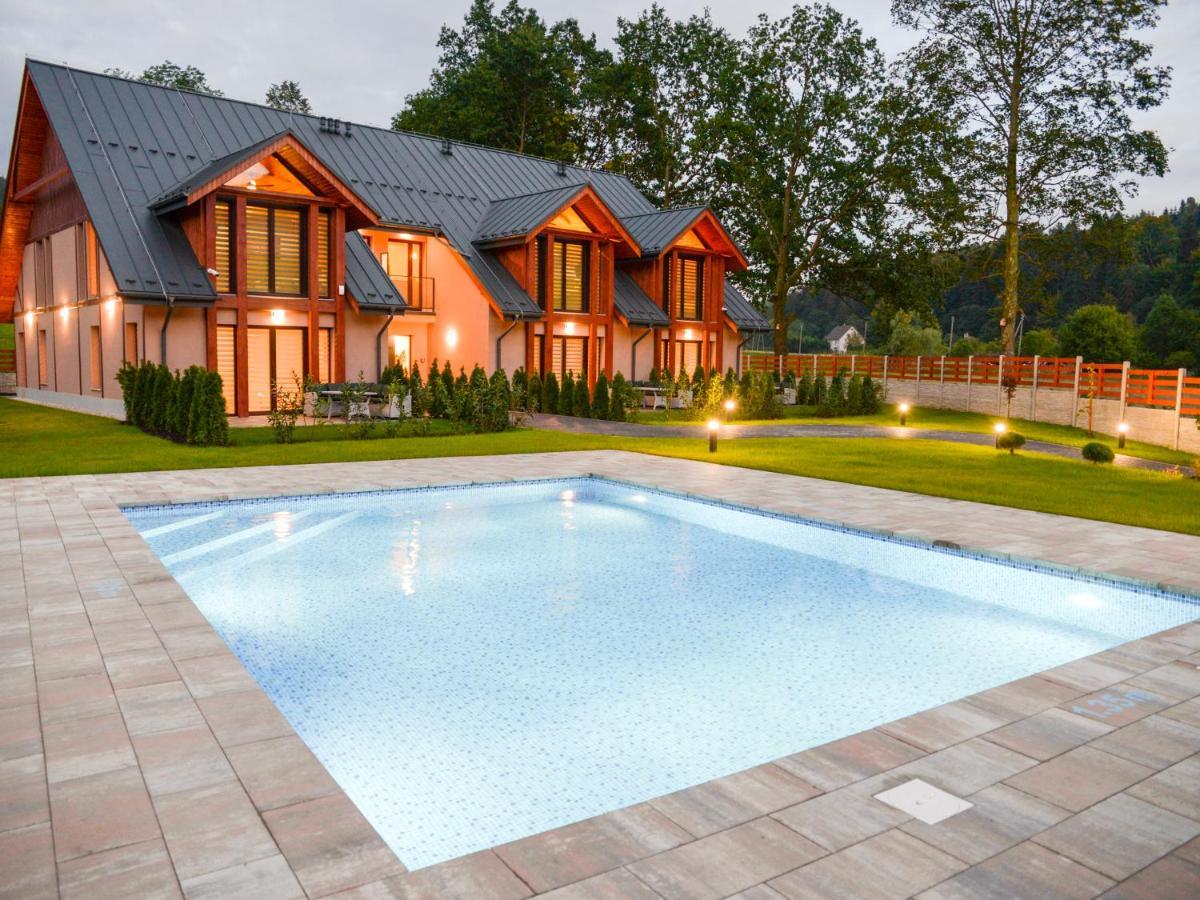 River Rest - Adults Only Swieradow-Zdroj Ngoại thất bức ảnh