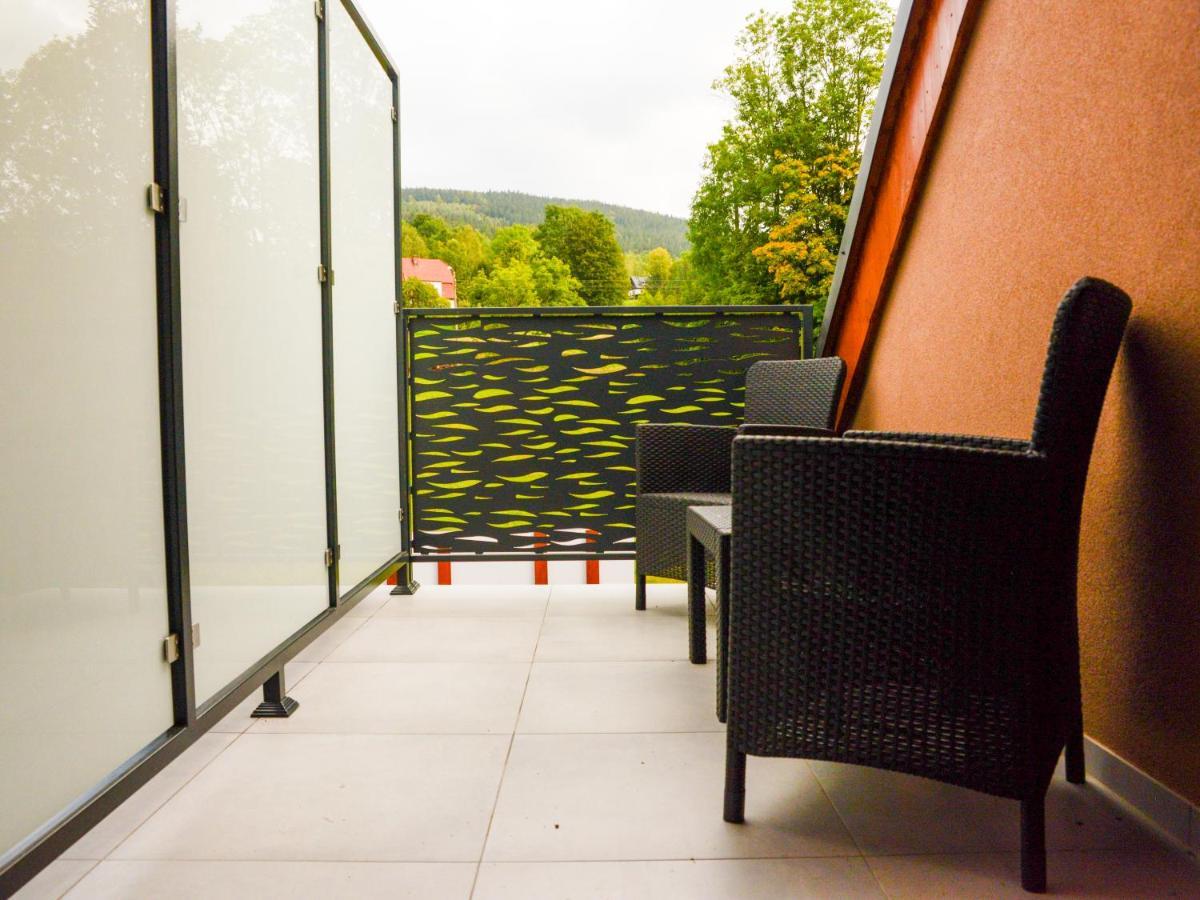 River Rest - Adults Only Swieradow-Zdroj Ngoại thất bức ảnh