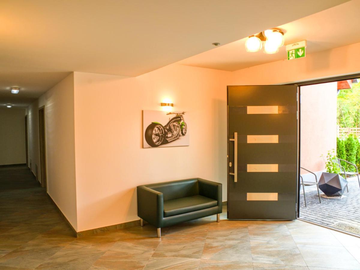 River Rest - Adults Only Swieradow-Zdroj Ngoại thất bức ảnh