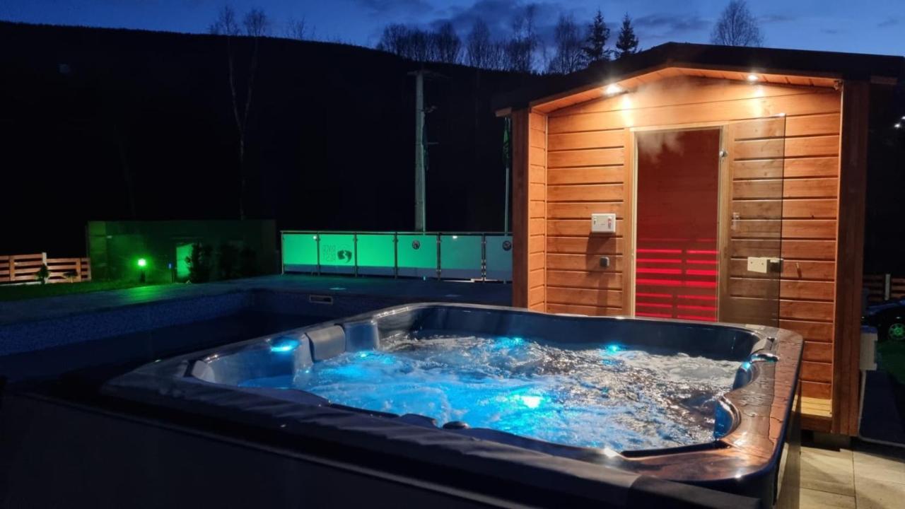 River Rest - Adults Only Swieradow-Zdroj Ngoại thất bức ảnh