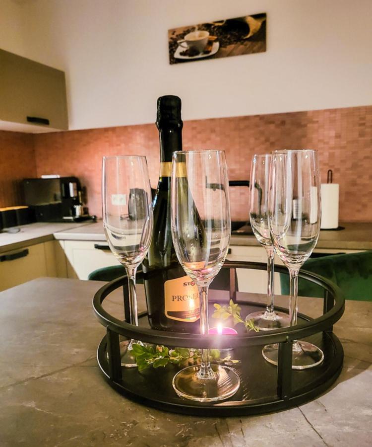 River Rest - Adults Only Swieradow-Zdroj Ngoại thất bức ảnh