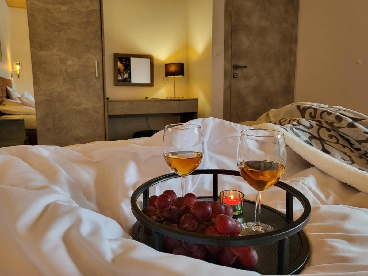 River Rest - Adults Only Swieradow-Zdroj Ngoại thất bức ảnh