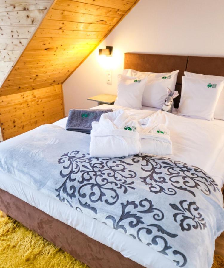 River Rest - Adults Only Swieradow-Zdroj Ngoại thất bức ảnh