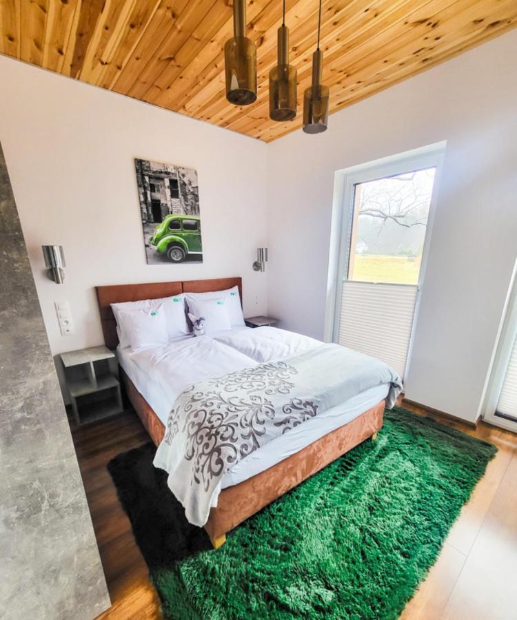River Rest - Adults Only Swieradow-Zdroj Ngoại thất bức ảnh