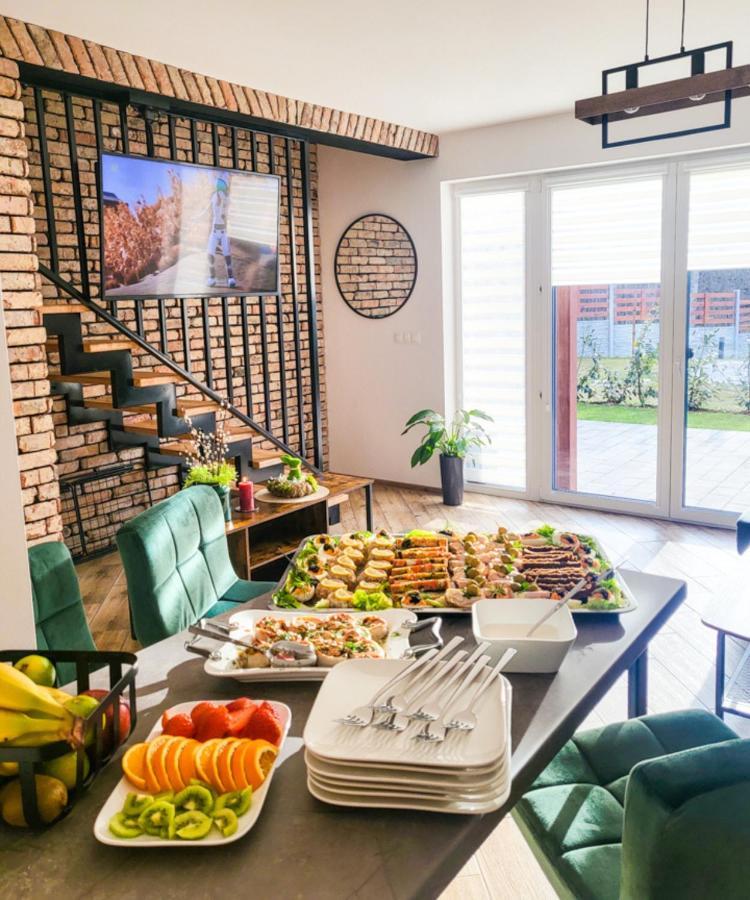 River Rest - Adults Only Swieradow-Zdroj Ngoại thất bức ảnh