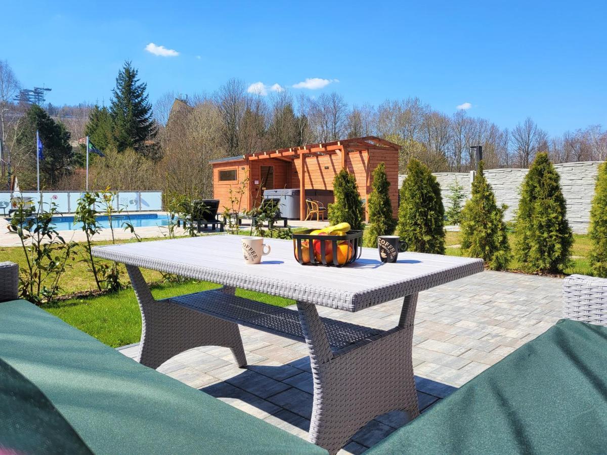 River Rest - Adults Only Swieradow-Zdroj Ngoại thất bức ảnh