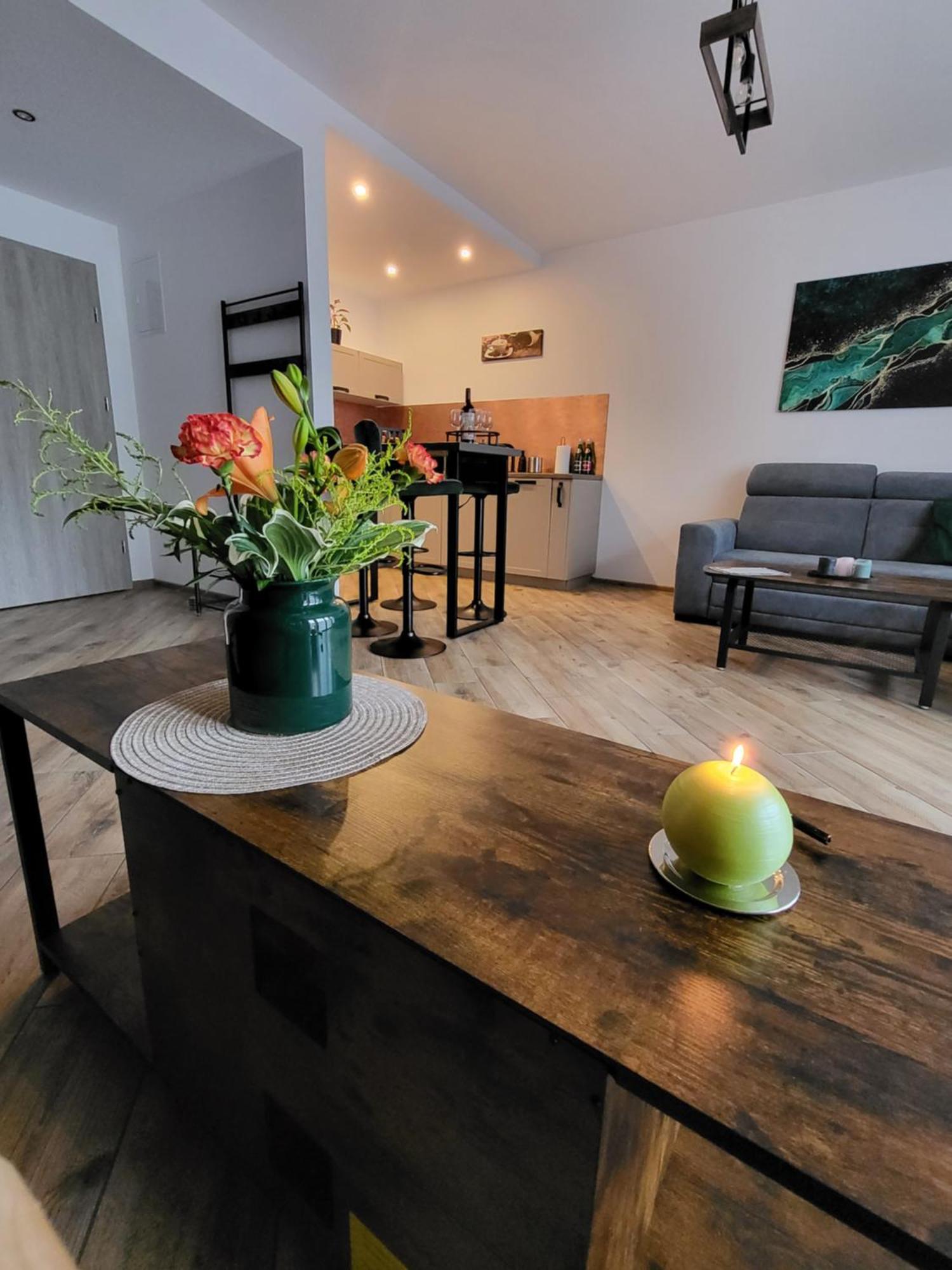 River Rest - Adults Only Swieradow-Zdroj Ngoại thất bức ảnh