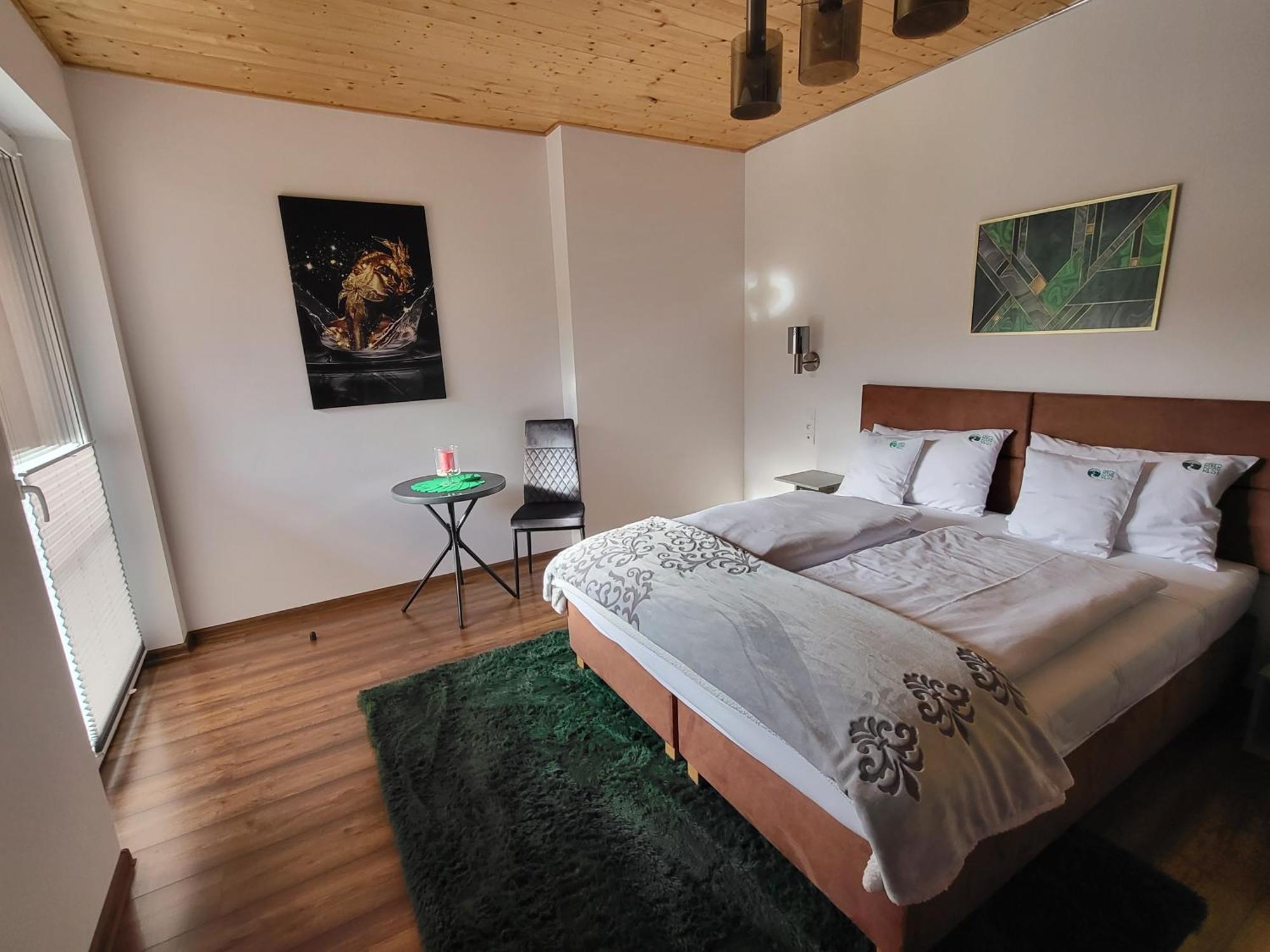 River Rest - Adults Only Swieradow-Zdroj Ngoại thất bức ảnh