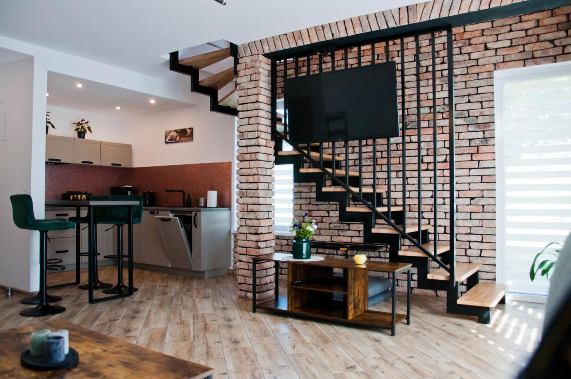 River Rest - Adults Only Swieradow-Zdroj Ngoại thất bức ảnh